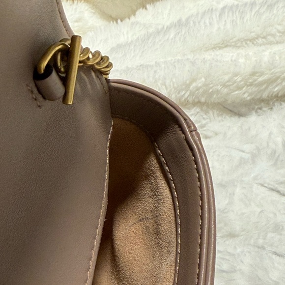 Authentic Gucci Marmont Mini Bag - Picture 5 of 5